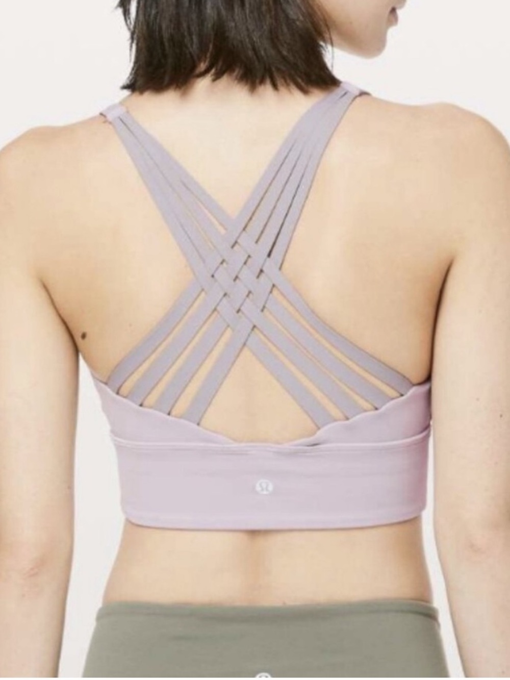 Lululemon Free To Be Moved Sports Bra 6
